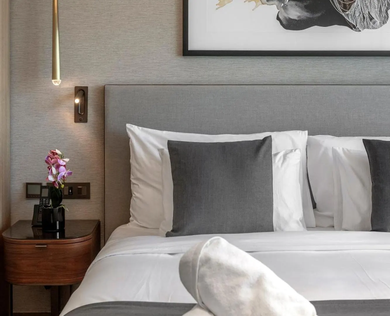 Address Dubai Opera Residences 0*,  United Arab Emirates