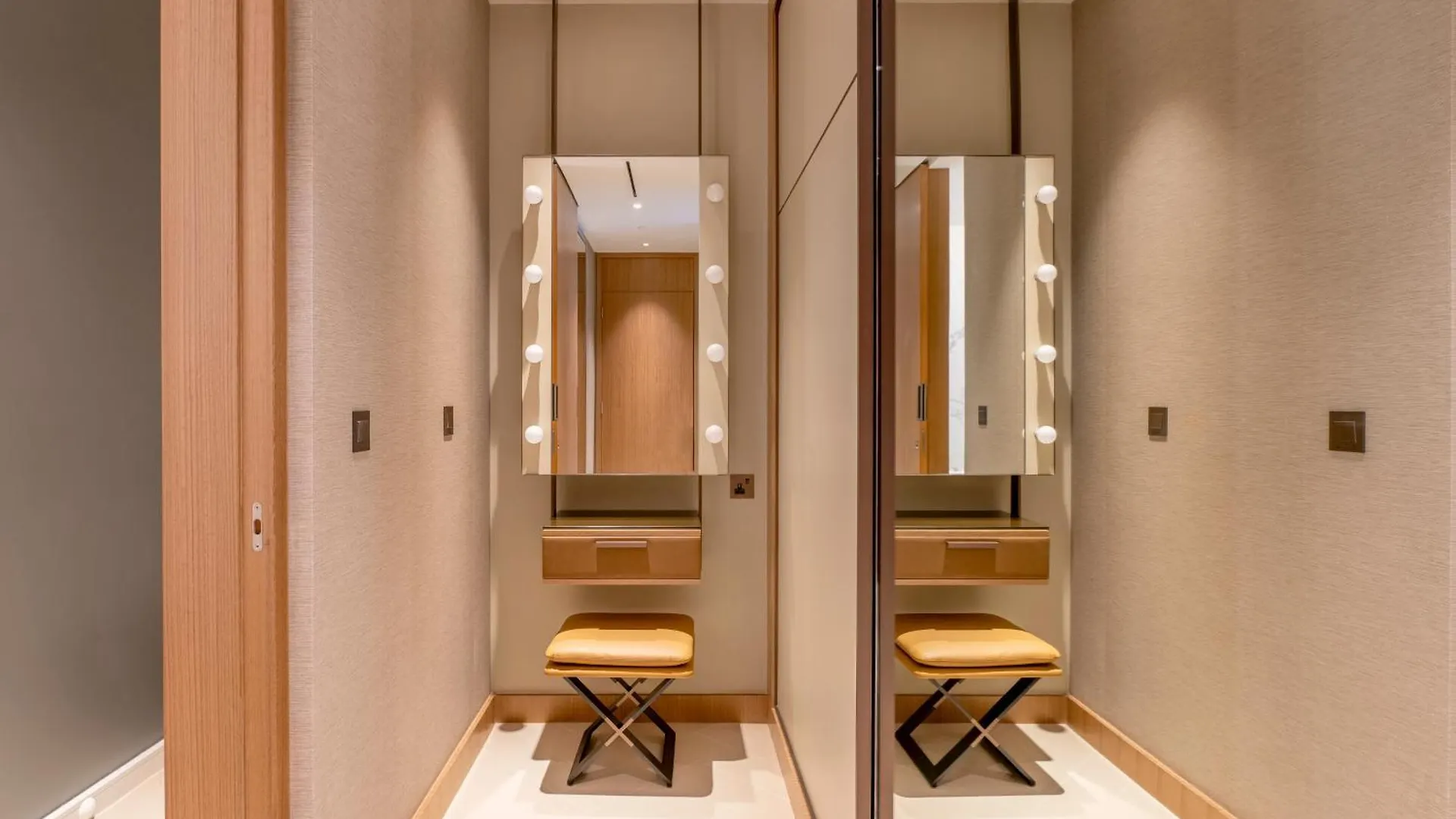 Address Dubai Opera Residences Apartment