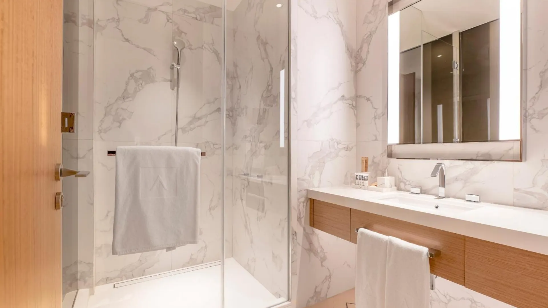 Address Dubai Opera Residences