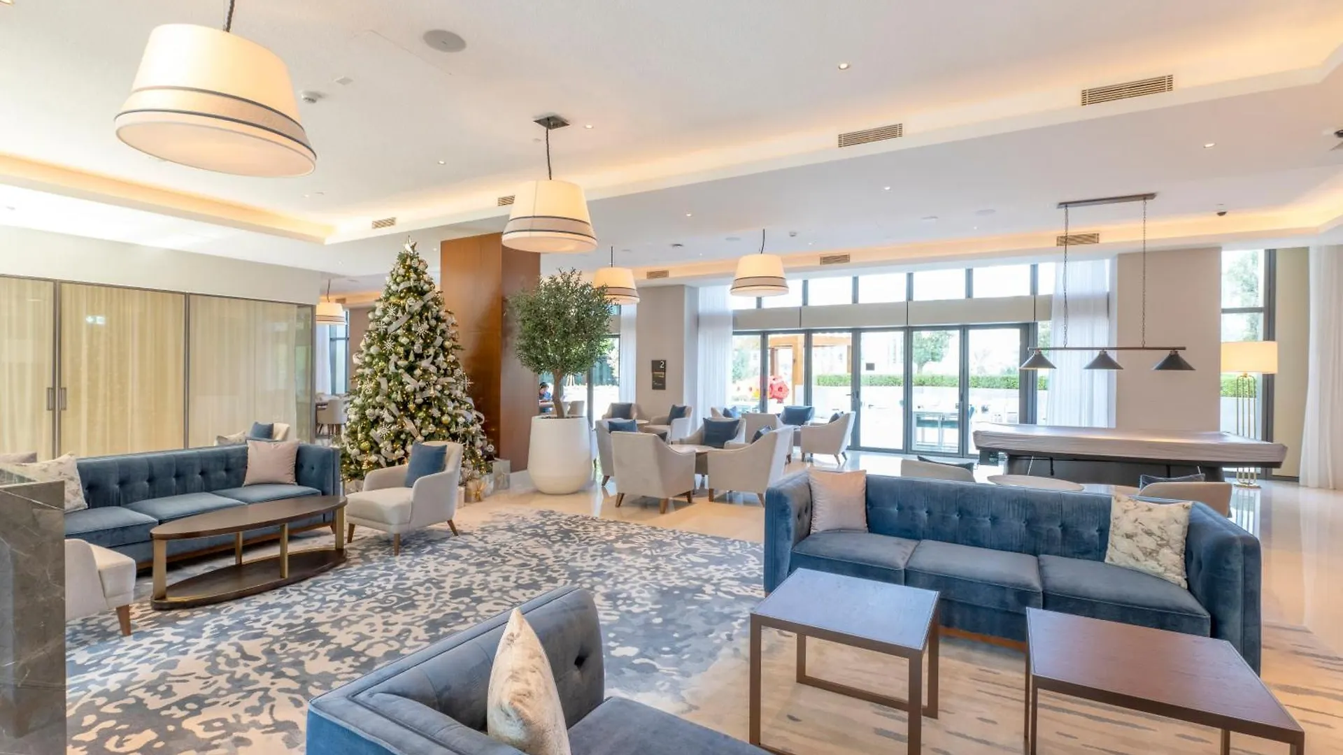 Apartment Address Dubai Opera Residences