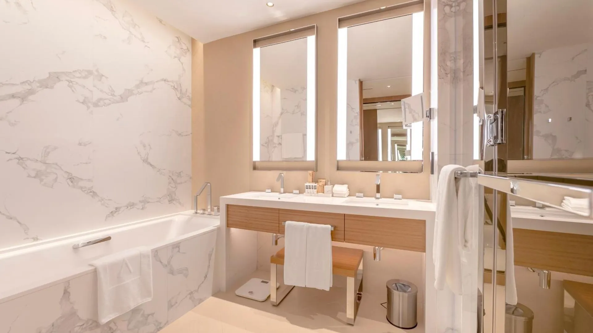 Address Dubai Opera Residences
