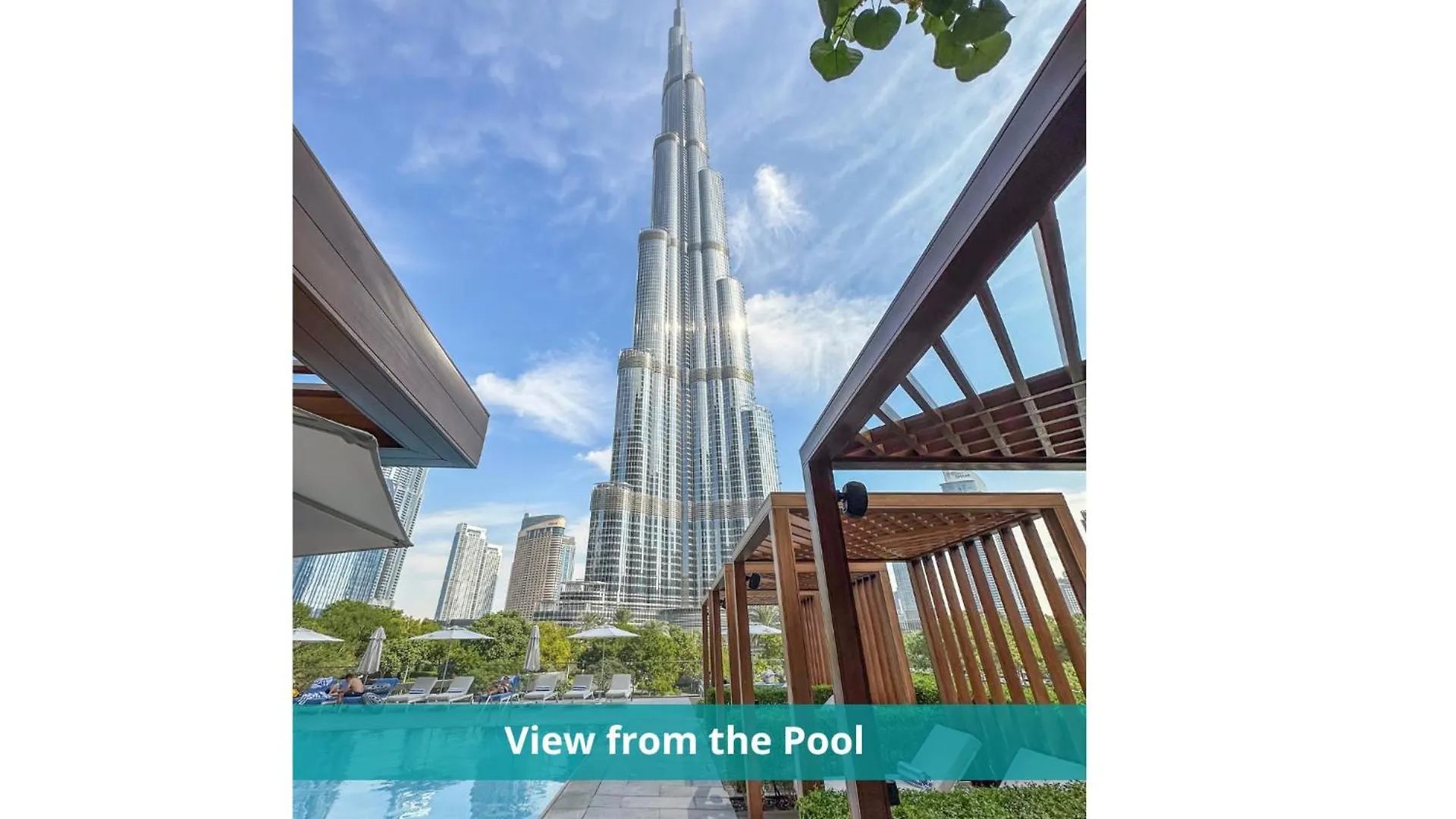 Address Dubai Opera Residences